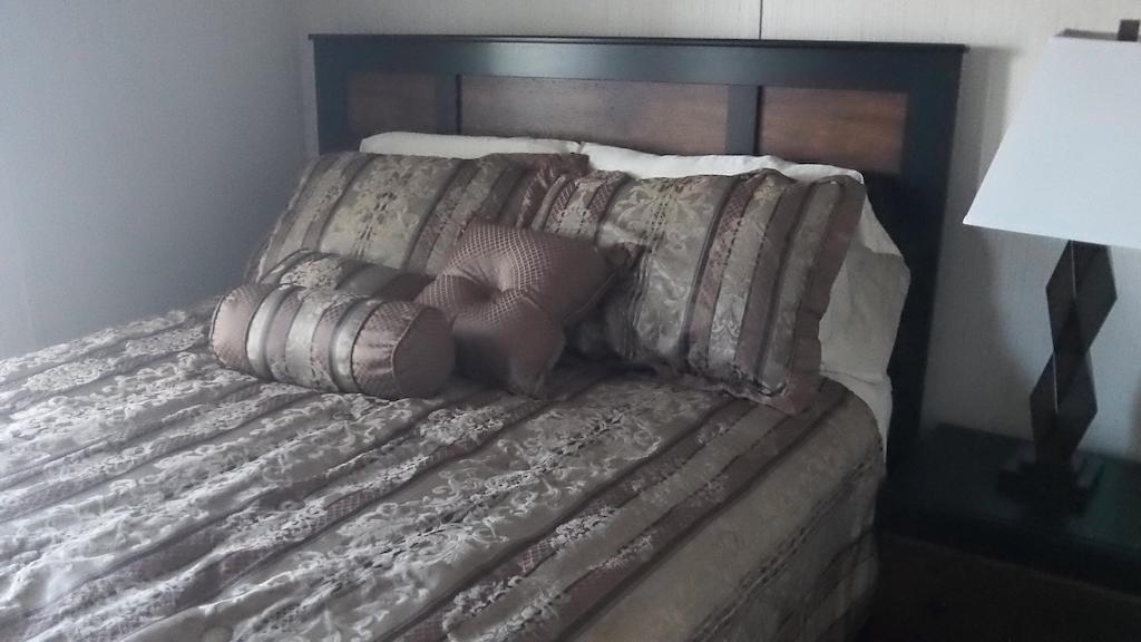 Kenwood Rv Resort La Feria Rum bild